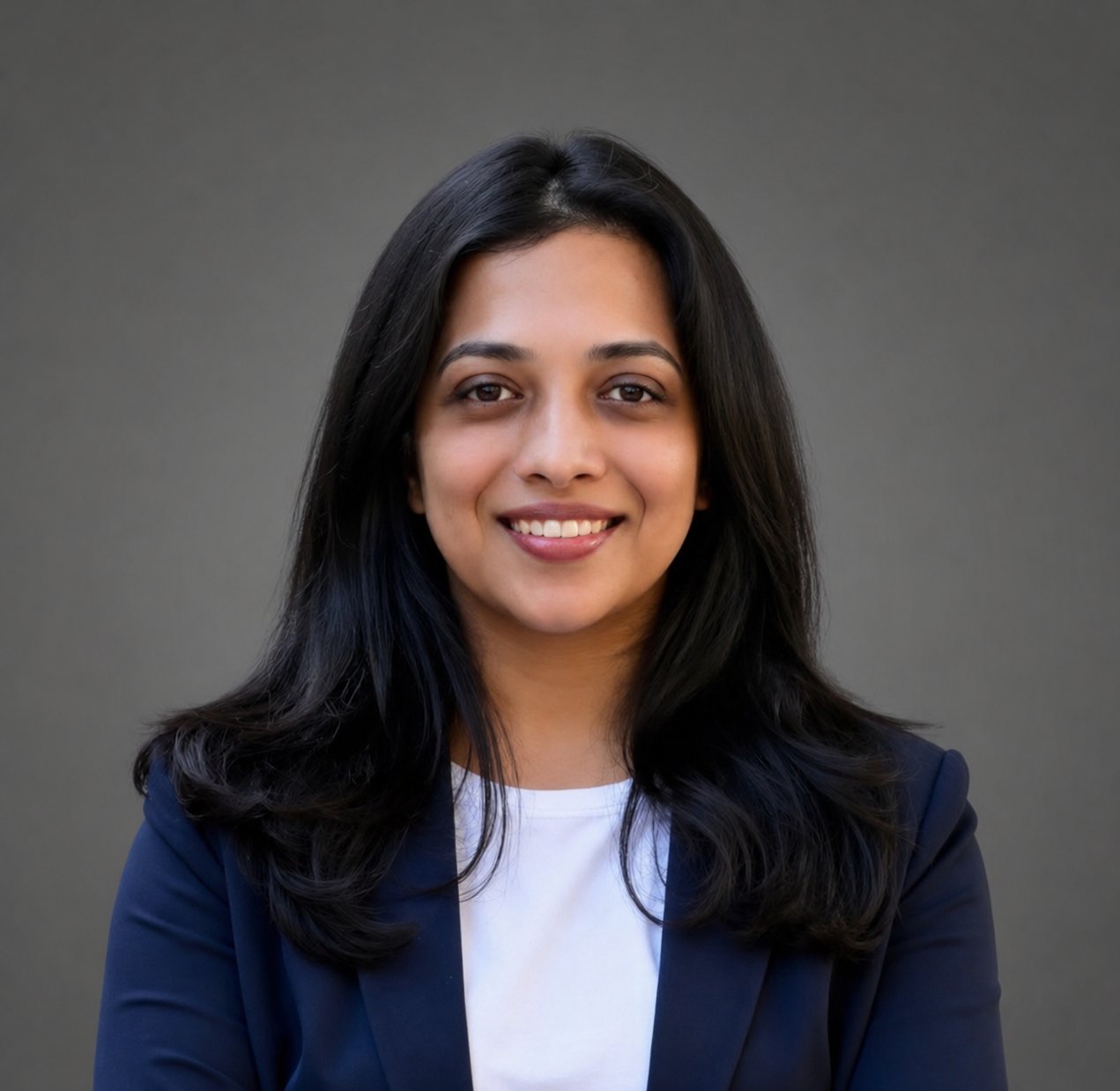Ashita Goel
